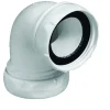 Reservedele Til Håndvaske|Vinkel 1 1/2" x 32 mm