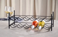 DAY Boligindretning|Reoler & Rumdelere|Vinreol -