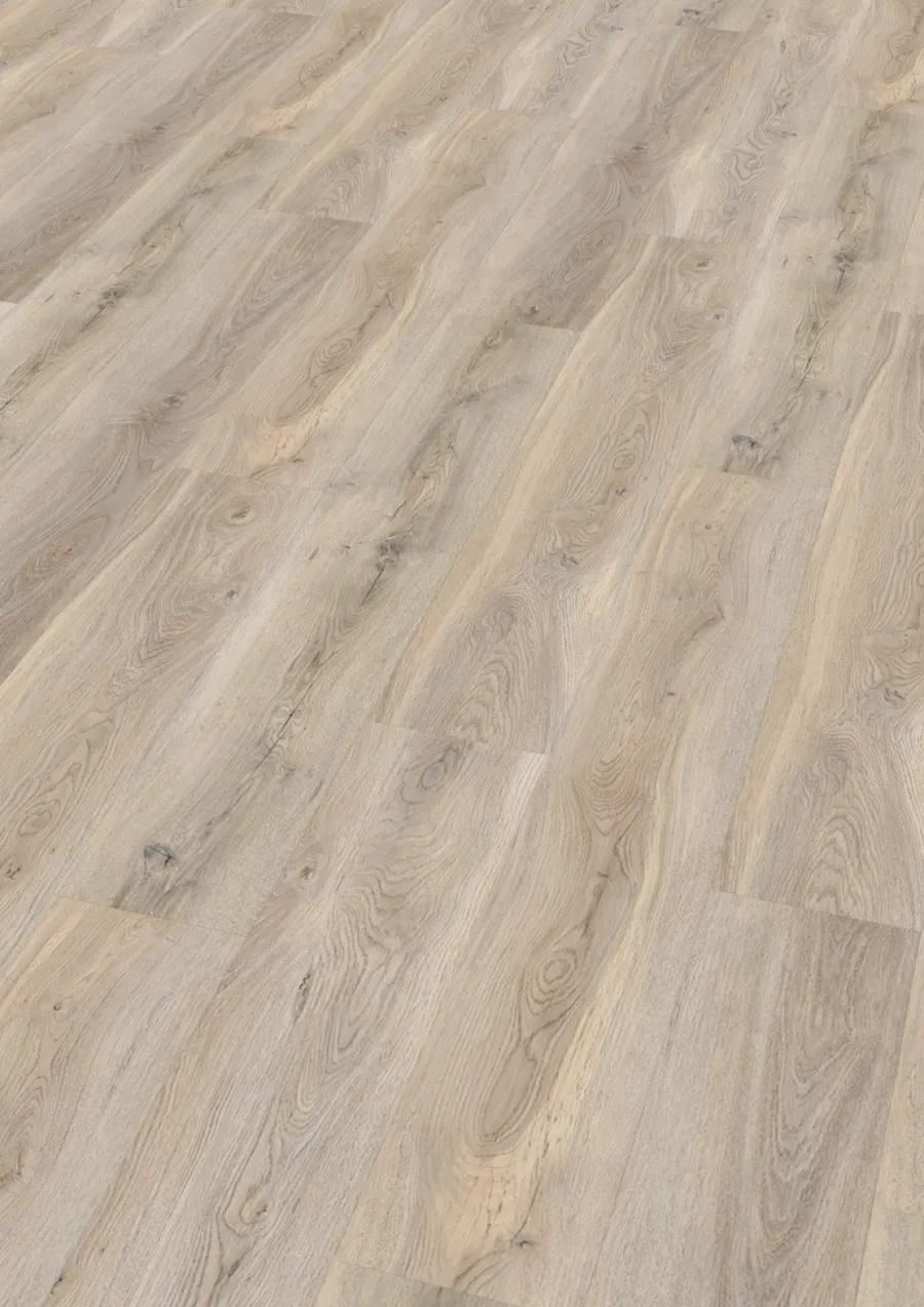 Gulve|Vinylgulv Lusaka Oak 182 x 1220 mm