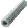 Garden® Trådhegn|Volierenet galv. 90 cm x 10 meter -
