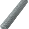 Garden® Trådhegn|Volierenet galv. 90 cm x 10 meter -