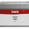 Stabile® Tapetklister & Klæbere|Vævklæber hvid 12 liter -