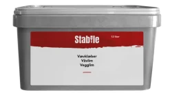 Stabile® Tapetklister & Klæbere|Vævklæber hvid 12 liter -