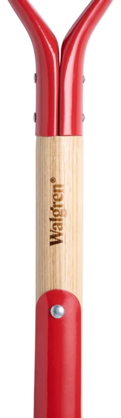 Walgren® Skovle & Spader|drænspade asketræ 136 cm