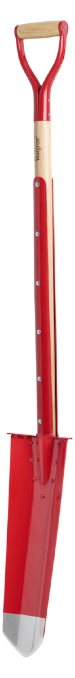 Walgren® Skovle & Spader|drænspade asketræ 136 cm