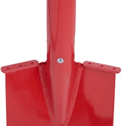 Walgren® Skovle & Spader|forstærket spade asketræ 113 cm