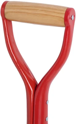 Walgren® Skovle & Spader|forstærket spade asketræ 113 cm