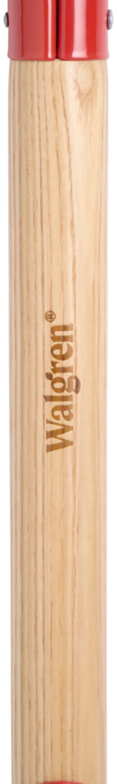 Walgren® Skovle & Spader|forstærket spade asketræ 113 cm