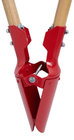Walgren® Skovle & Spader|pæleborsspade asketræ 150 cm