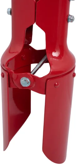 Walgren® Skovle & Spader|pæleborsspade asketræ 150 cm