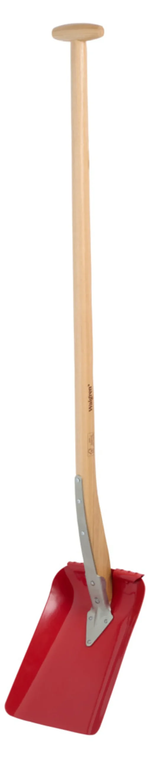 Walgren® Skovle & Spader|skovl asketræ 130 cm