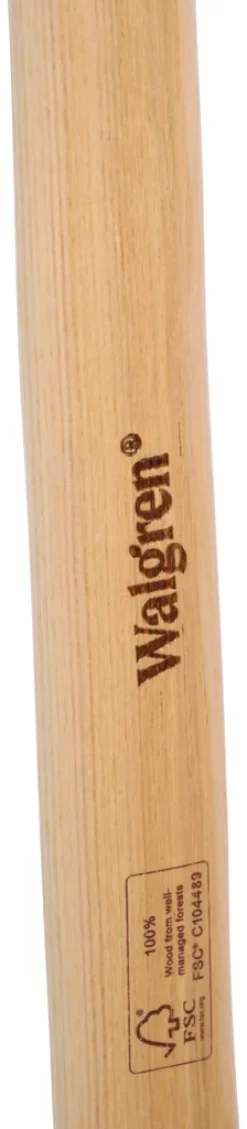 Walgren® Skovle & Spader|skovl asketræ 130 cm