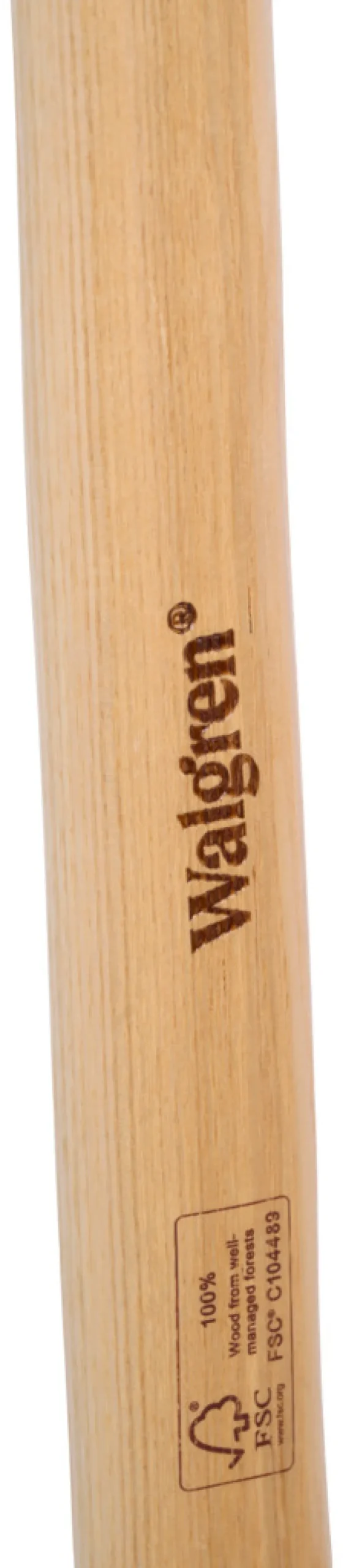 Walgren® Skovle & Spader|skovl asketræ 130 cm