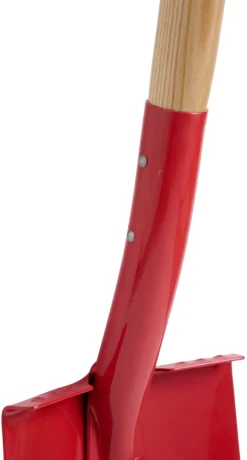 Walgren® Skovle & Spader|spidsspade asketræ 113 cm