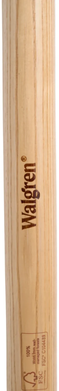 Walgren® Skovle & Spader|spidsspade asketræ 113 cm