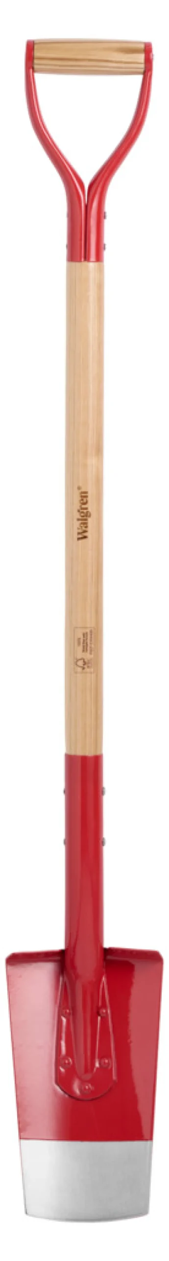 Walgren® Skovle & Spader|staudespade asketræ 113 cm