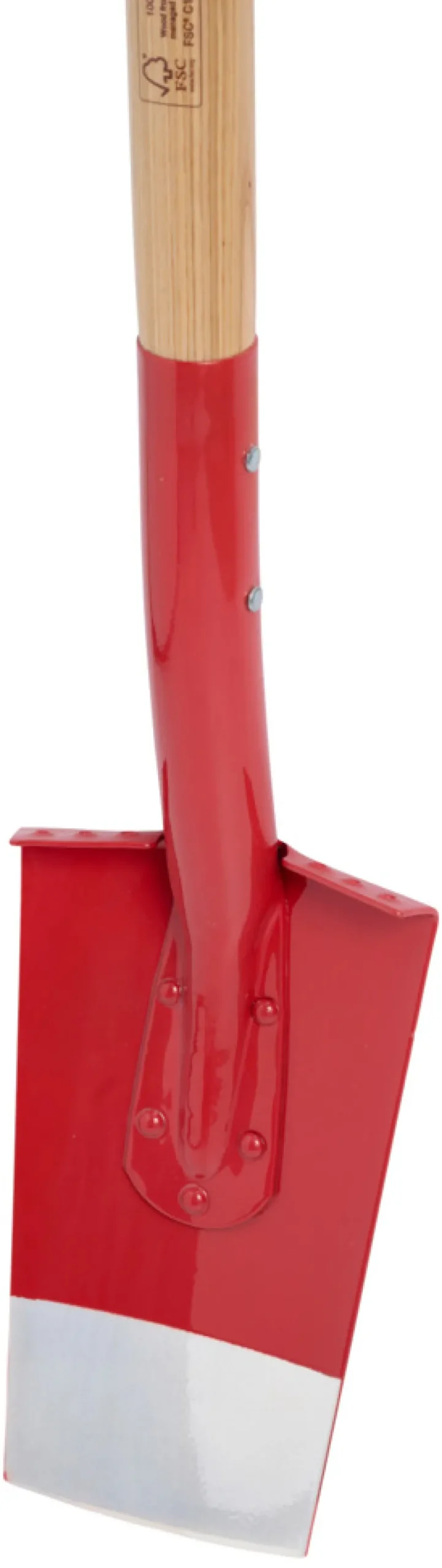 Walgren® Skovle & Spader|staudespade asketræ 113 cm