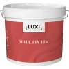 LUXI® Tapetklister & Klæbere|Wall Fix lim 5 liter -
