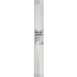 LUXI® Glasvæv & -Filt|Wall Fix vægbeklædning 1 x 10 meter -