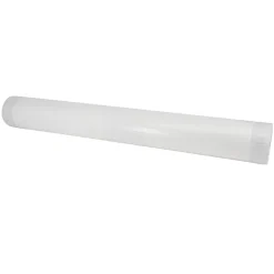 LUXI® Glasvæv & -Filt|Wall Fix vægbeklædning 1 x 10 meter -