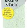 Rengøringsartikler|WC skurestick