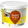 Weber Saint-Gobain Tag-, Mur- & Sokkelmaling|Weber Cempexo murmaling grå - 10 kg