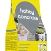 Weber Saint-Gobain Cement & Mørtel|Weber Hobby concrete - 5 kg
