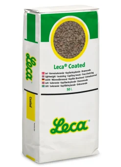 Weber Saint-Gobain Isolering|Weber Leca® Coated 10-20 mm 50 liter