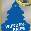 Wunder-Baum Biltilbehør|luftfrisker – New Car