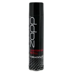 Zapp Grilltilbehør|lightergas 300 ml