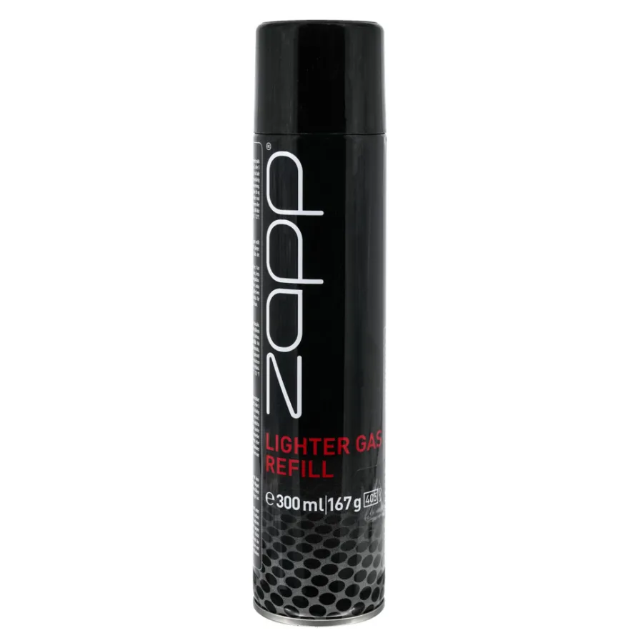 Zapp Grilltilbehør|lightergas 300 ml